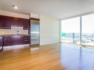 425 1st St UNIT 904, San Francisco, CA