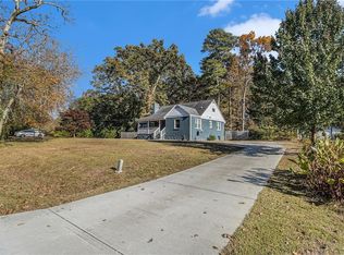 1516 Young Rd, Lithonia, GA 30058