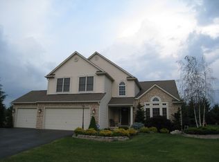 2927 Jericho Pl, Delaware, OH
