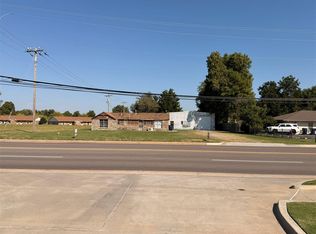 1345 SW 89th St, Oklahoma City, OK 73159