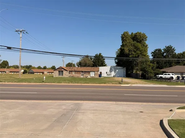 1345 SW 89th St, Oklahoma City, OK 73159