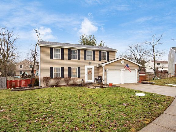 4th image of 4281 Hanging Rock Ct