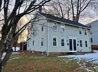 77 Freestone Ave #L, Portland, CT 06480