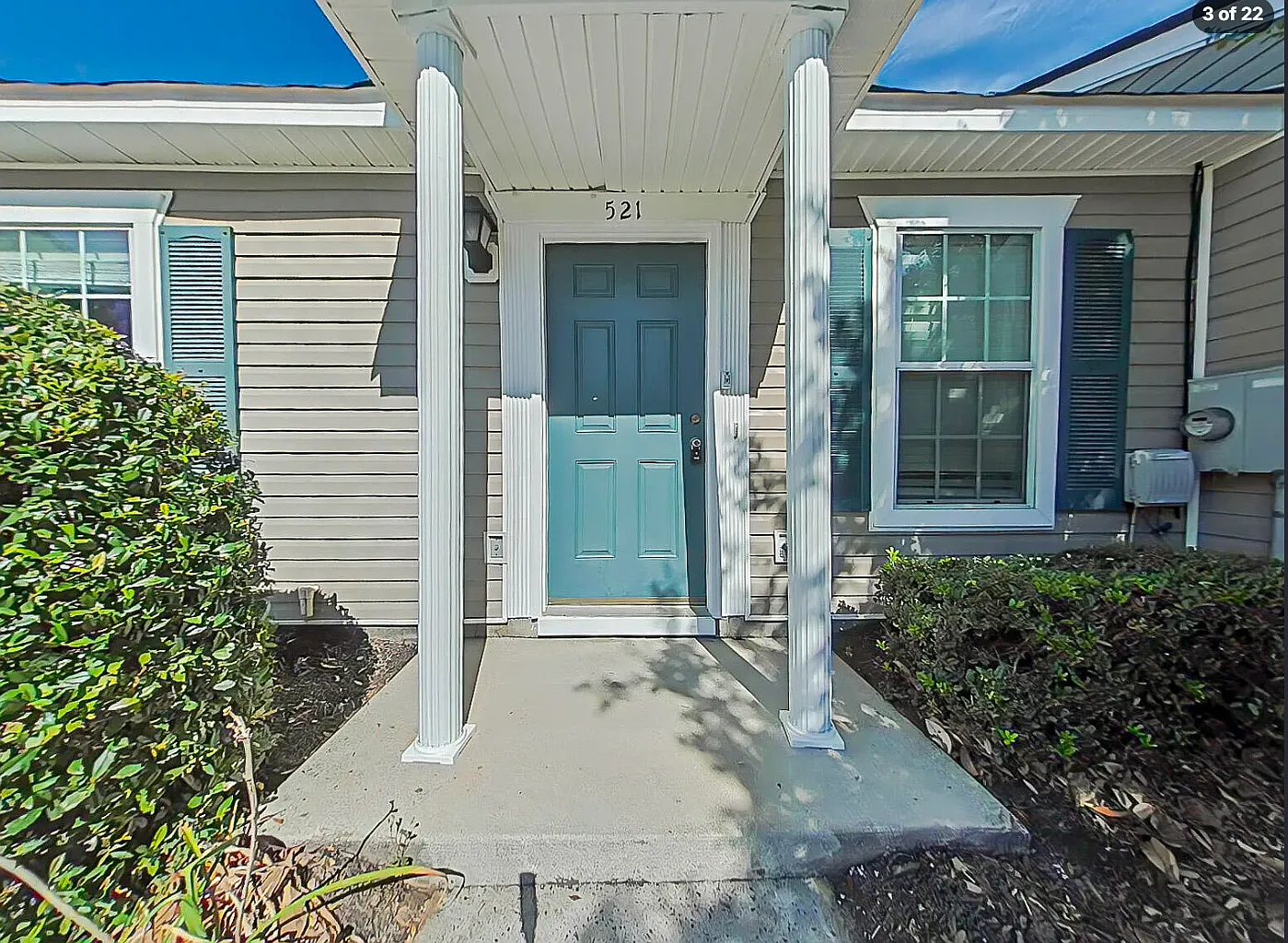 2 bed, 1092 sqft, $1,450 — Photo 2