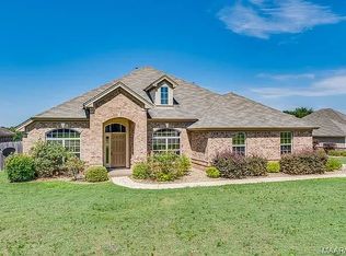 101 Old Prestwick Ct, Prattville, AL 36066