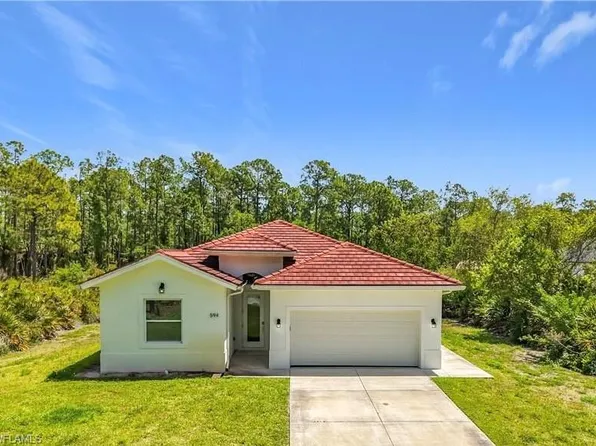 594 31st ST NW, NAPLES, FL 34120