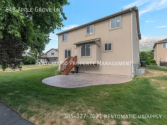 848 S Apple Grove Ln — Photo 33