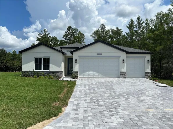 51 GRASS STREET, HOMOSASSA, FL 34446