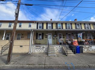 1737 Newport Ave, Northampton, PA 18067
