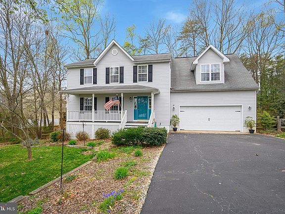 4th image of 54 Melanie Hollow Ln