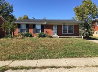 7540 3rd Street Rd, Louisville, KY 40214
