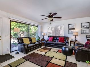 2422 Los Coyotes Dr, Palm Springs, CA 92264