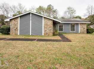 410 Tumbleweed Cir, Centerville, GA 31028