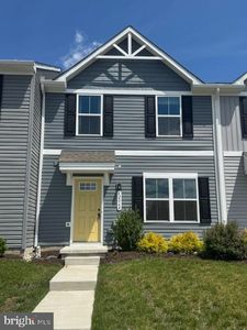 12064 Geyer Ave, Milford, DE, 19963