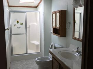 153 Reece Tunnell Cir, Fall Branch, TN 37656