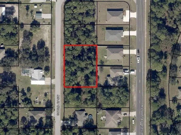 1575 Gould Ave SW, Palm Bay, FL 32908