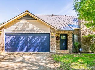 16511 Turkey Point St, San Antonio, TX 78232