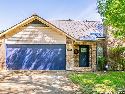 16511 Turkey Point St, San Antonio, TX, 78232