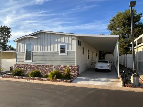 1245 W Cienega Ave Space 160, San Dimas, CA 91773