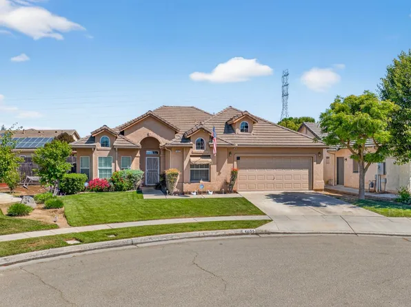5622 N Ensanada Ave, Fresno, CA 93723