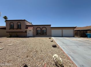 3145 W Acoma Dr, Phoenix, AZ 85053