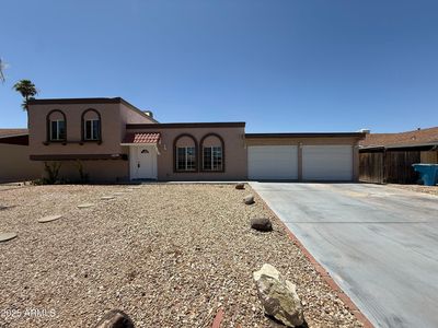 3145 W Acoma Dr, Phoenix, AZ, 85053