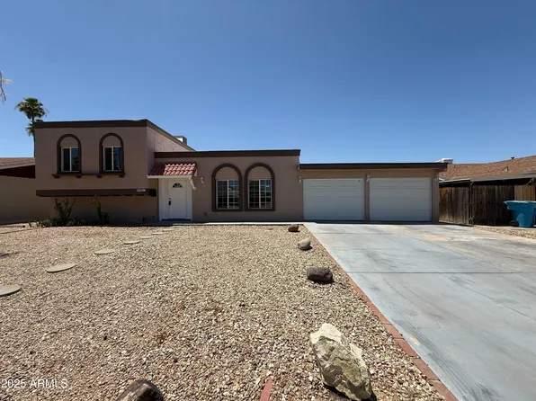 3145 W ACOMA Drive, Phoenix, AZ 85053