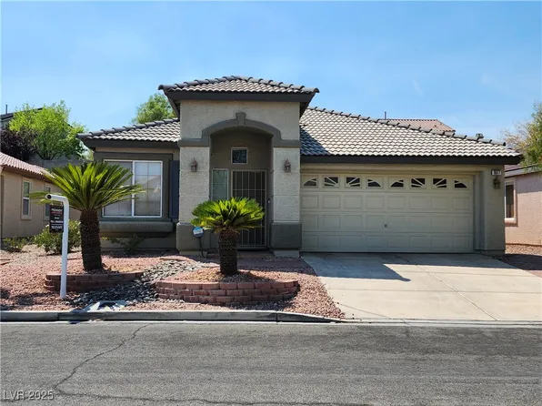 1617 Stonefield St, Las Vegas, NV 89144