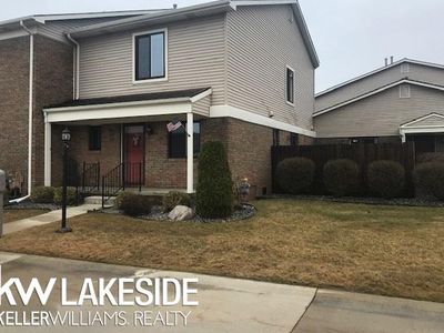 1660 River Rd APT 11, Marysville, MI, 48040