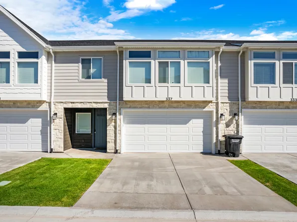 576 N Blue Lake St #26, Garden City, UT 84028