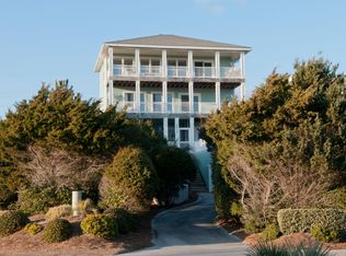 5216 Ocean Dr, Emerald Isle, NC 28594