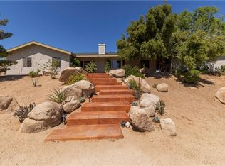 5598 Palm Ave, Yucca Valley, CA 92284