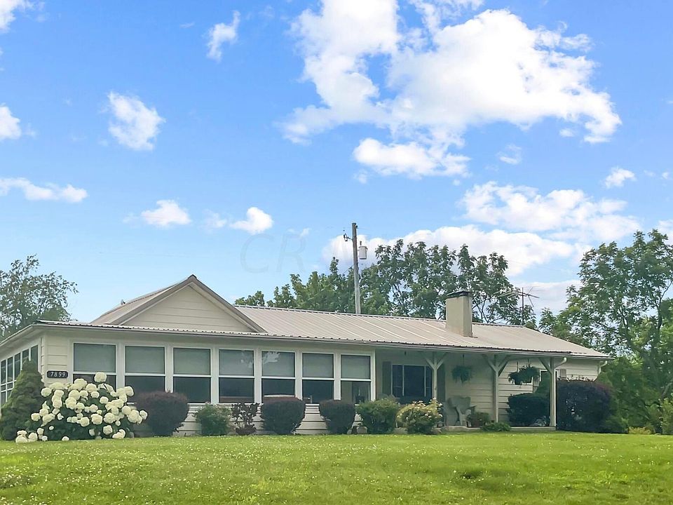 7899 Township Road 390, Corning, OH 43730 Zillow
