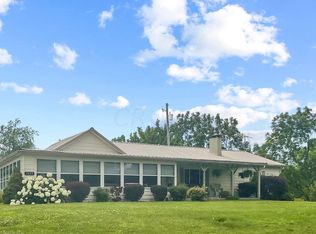 13171 Portie Flamingo Rd SE, Corning, OH 43730 | Zillow