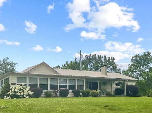 7899 Township Road 390, Corning, OH 43730