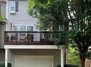 11360 Musette Cir, Alpharetta, GA 30009