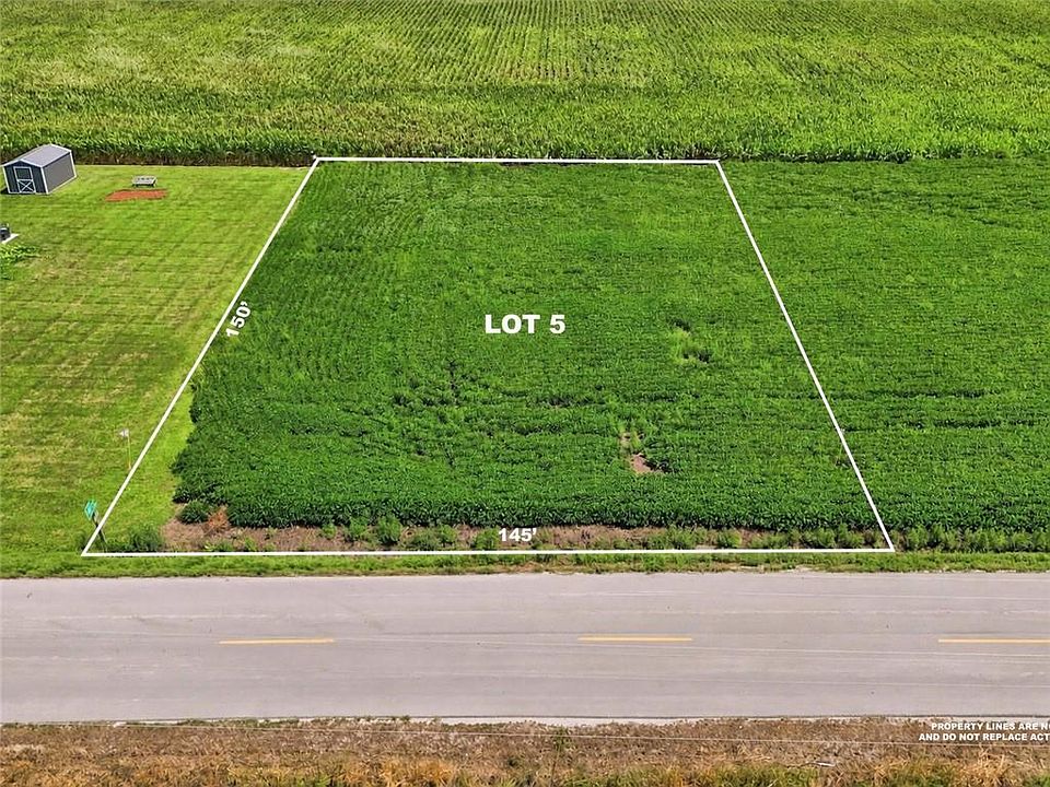 1st image of Floyd Rd