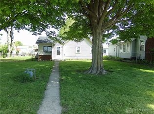 88 E Clark St, North Hampton, OH