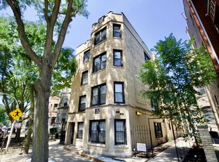 646 W Roscoe St #N3, Chicago, IL 60657