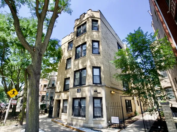 646 W Roscoe St, Chicago, IL