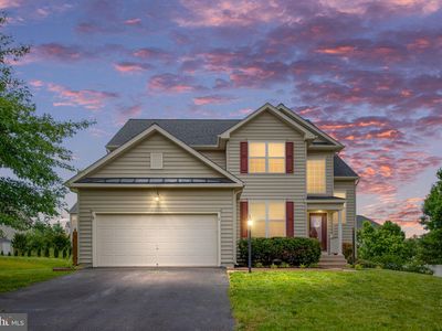 6 Ivy Spring Ln, Fredericksburg, VA, 22406