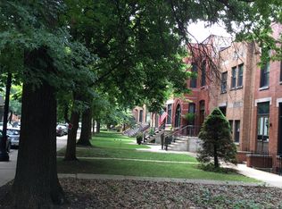 806 S Bishop St #2, Chicago, IL 60607