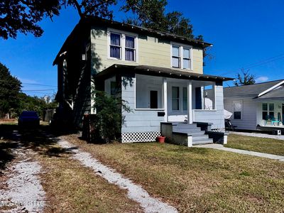 812 Woodward Ave, Gulfport, MS, 39501
