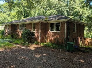 2098 Seavey Dr, Decatur, GA 30032