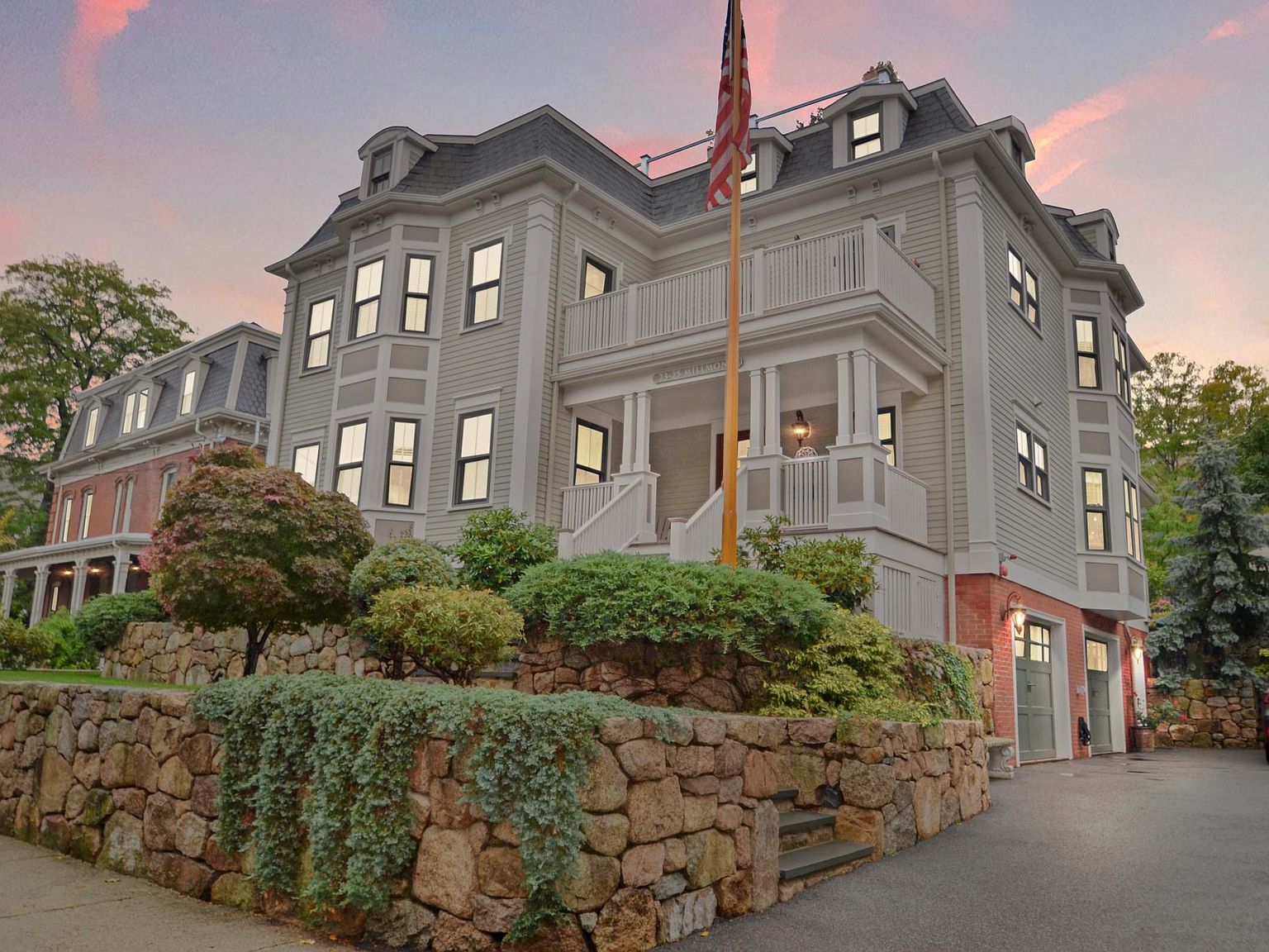 25 Millmont St UNIT 1, Roxbury, MA 02119 Zillow