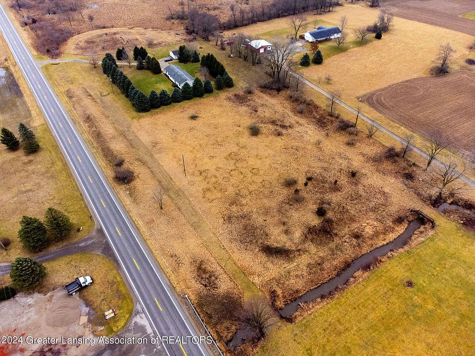 0 E Dansville Rd, Dansville, MI 48819 MLS 279064 Zillow