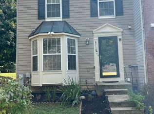 8718 Belleau Ct, Ellicott City, MD 21043