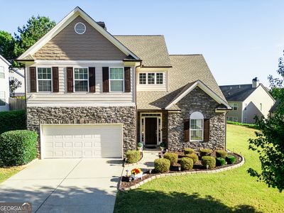 479 Rutlidge Park Ln, Suwanee, GA, 30024