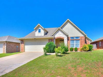 516 Woodsong Dr, Norman, OK, 73071