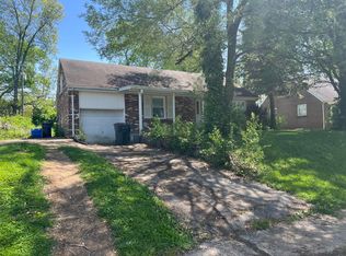 1762 Beacon Hill Rd, Lexington, KY 40504